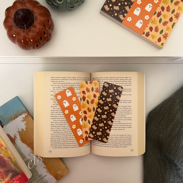 Bookmarks