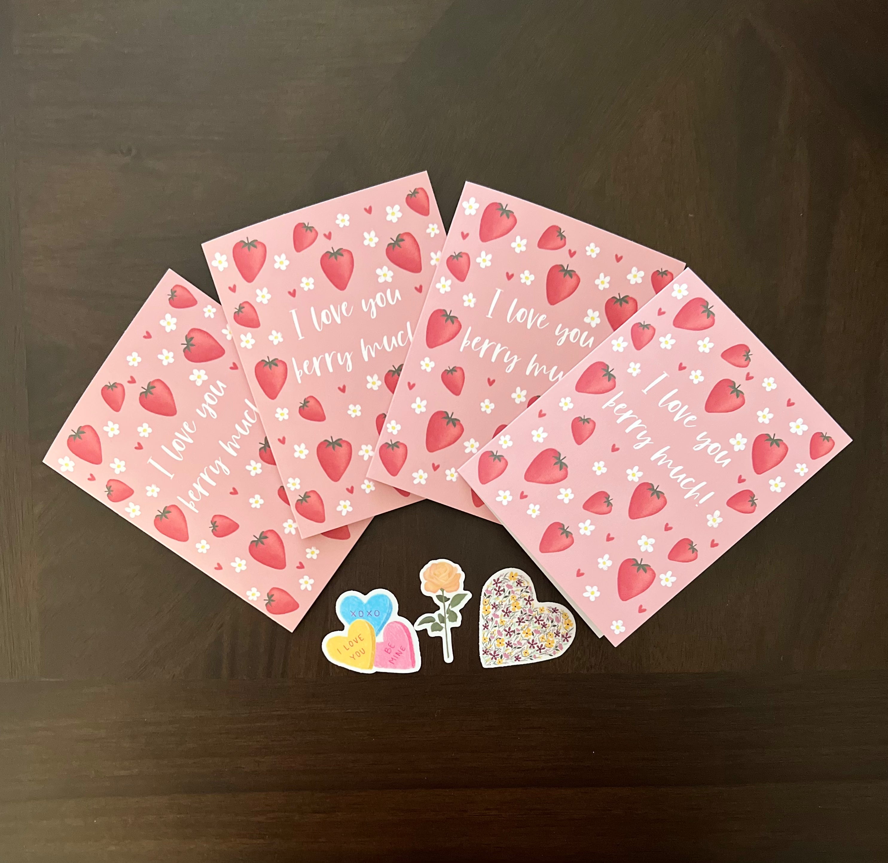 Valentine's Day
