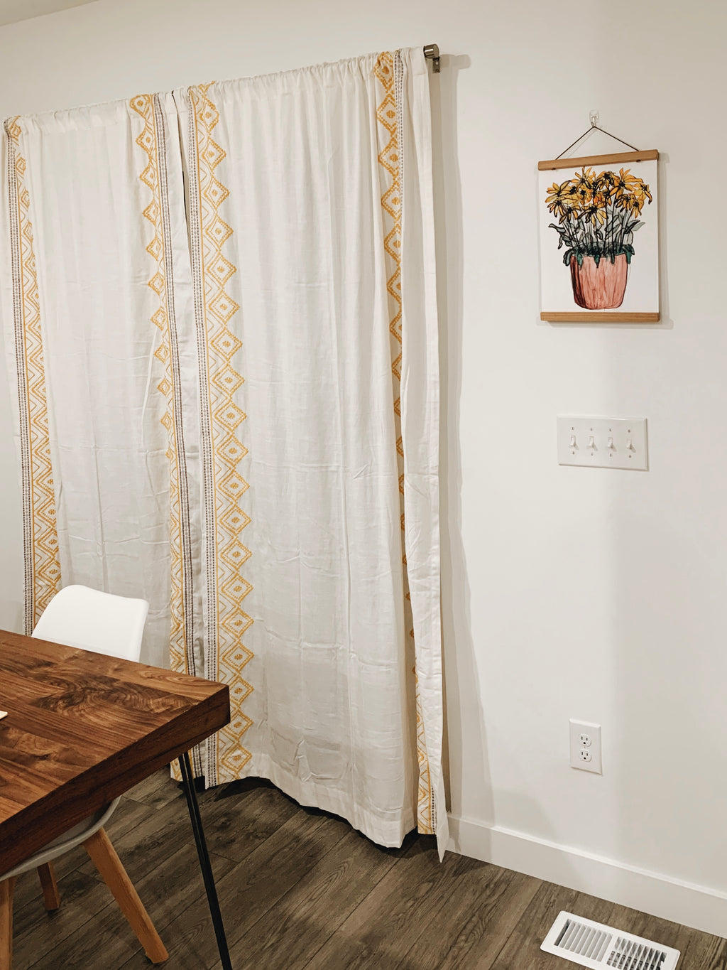 Through the Wilt Art Print image 5