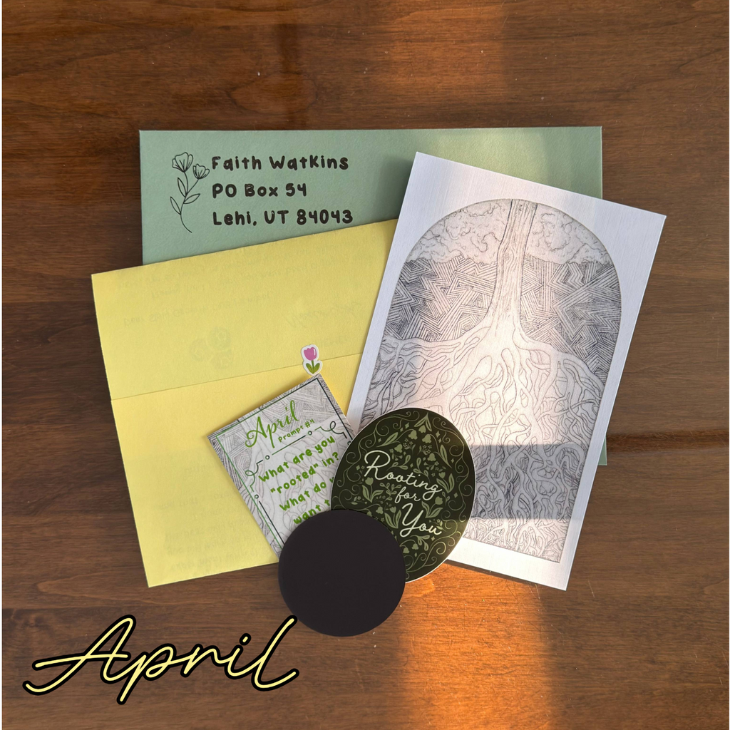 Catch Up Letter - The Slow Growth Club 2026